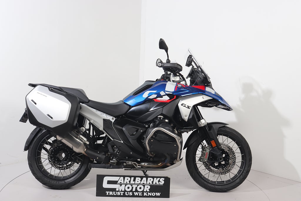 BMW R 1300 GS 