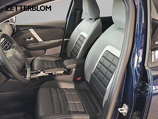 Kombi Citroën C4 7 av 17