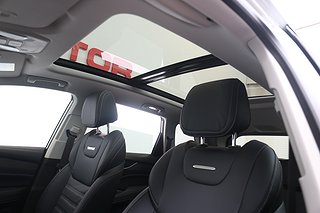 SUV Maxus Euniq 19 av 20