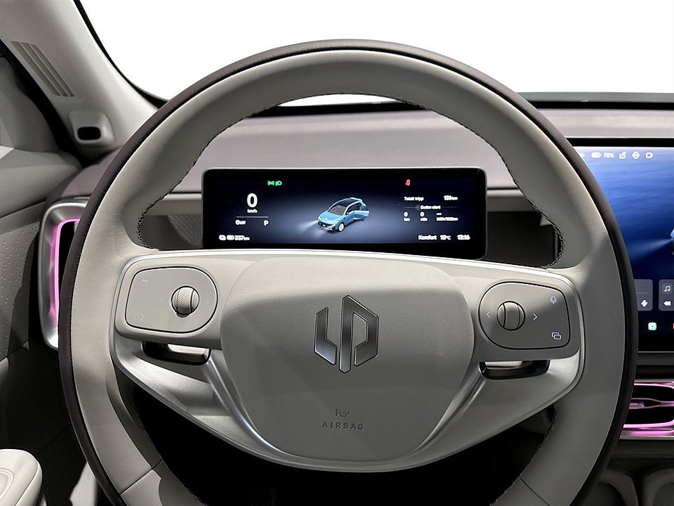 Bild på Leapmotor B10 Design ProMax Räckvidd WLTP 434km - OMGÅENDE LEVERANS!