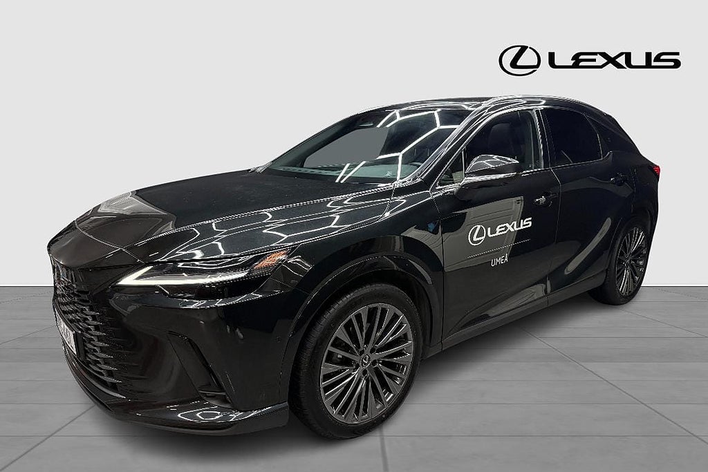 Lexus RX450H RX 450h+ Luxury