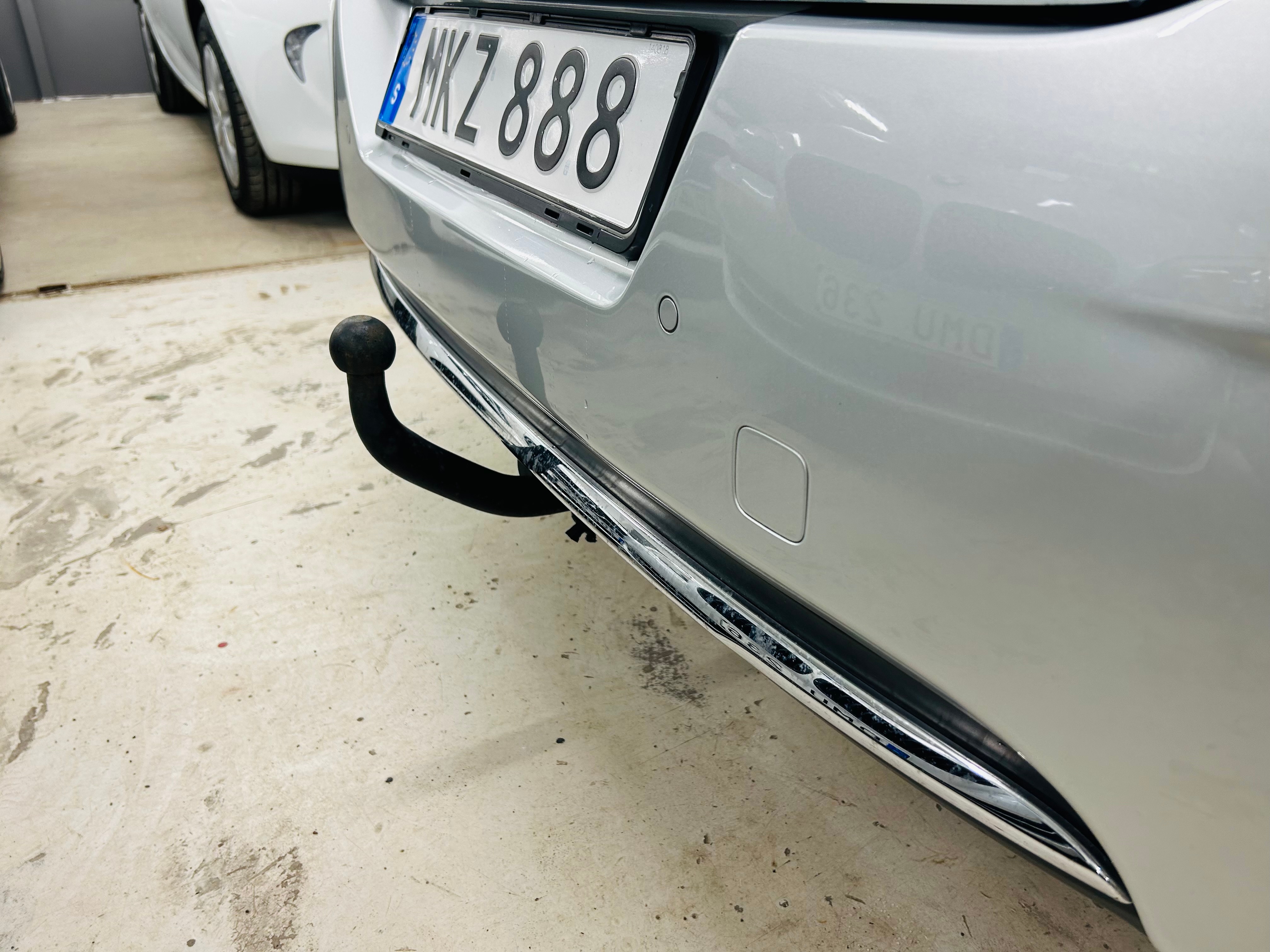 Citroen C4 1.2 / 130HK 2014, kuva 7/48