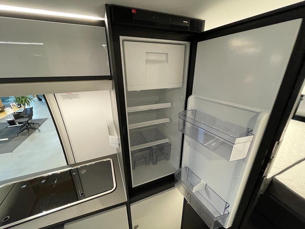 Adria Twin Supreme 640 SLB  / ALDE / Automat / Solcell / B-kort / Lång - Adria