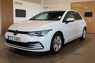 Halvkombi Volkswagen Golf 1 av 23