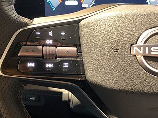 SUV Nissan Ariya 15 av 27
