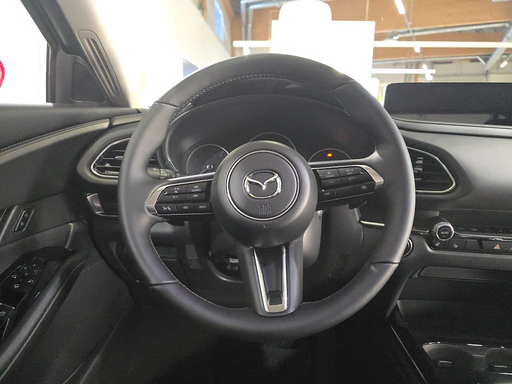 Mazda CX-30 2.0 186hk Centre-Line, Design Pack, AWD|V-Hjul & M-Värm
