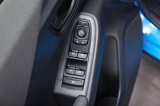 SUV Subaru Crosstrek 20 av 26