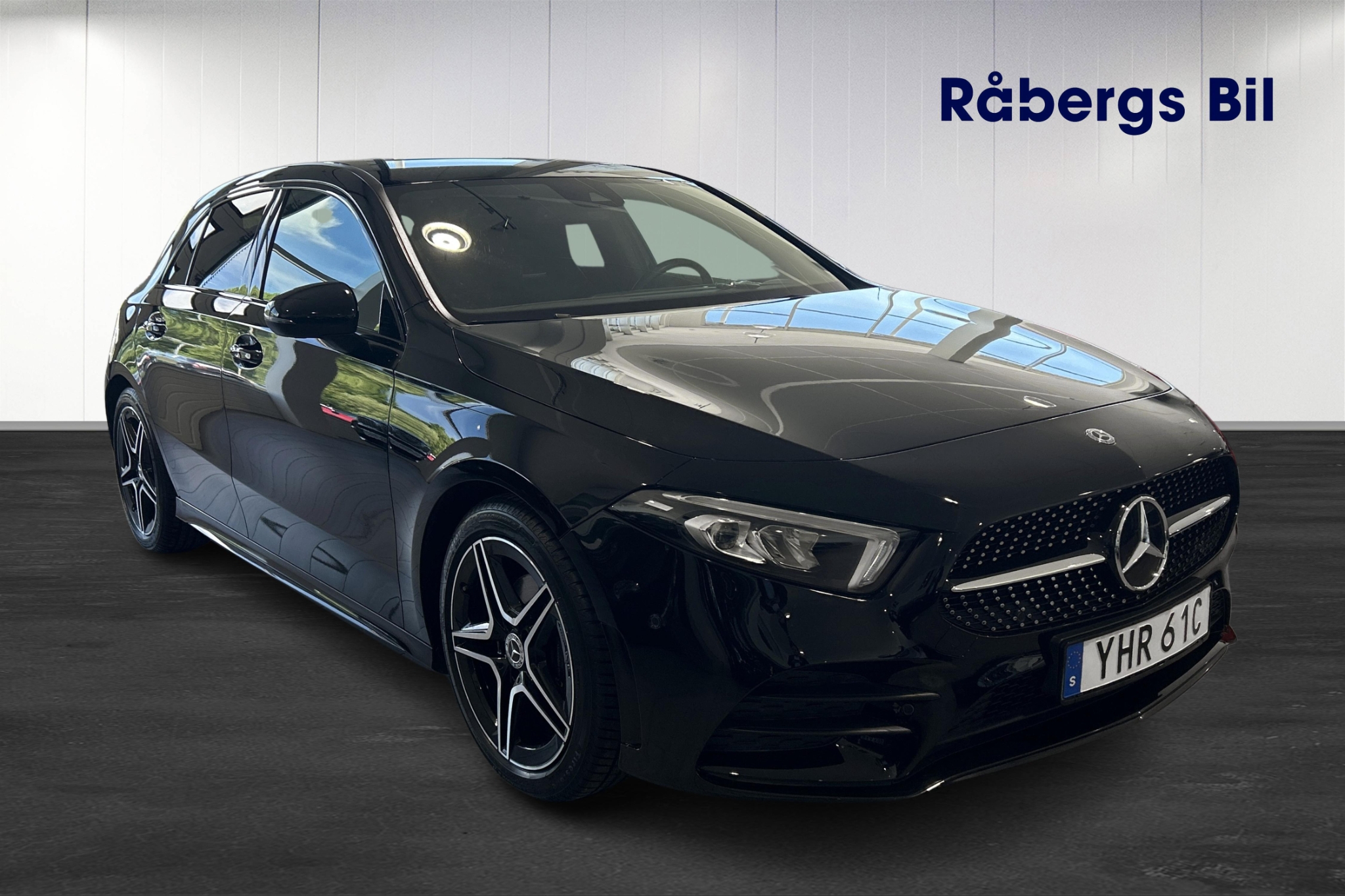 Mercedes-Benz A 2020, bild 2/23