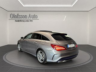 Kombi Mercedes-Benz CLA 3 av 13