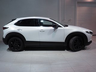 SUV Mazda CX-30 3 av 21