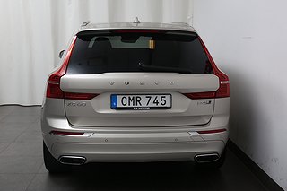 SUV Volvo XC60 5 av 26