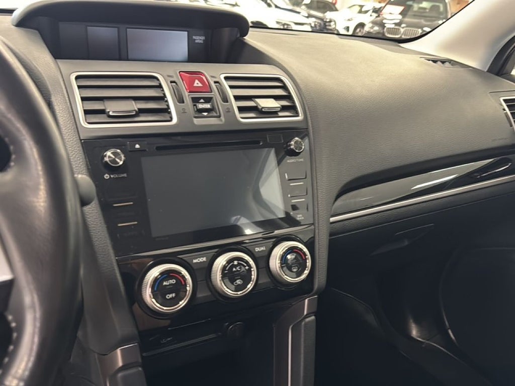 Subaru Forester 2016 - miniatyr 13