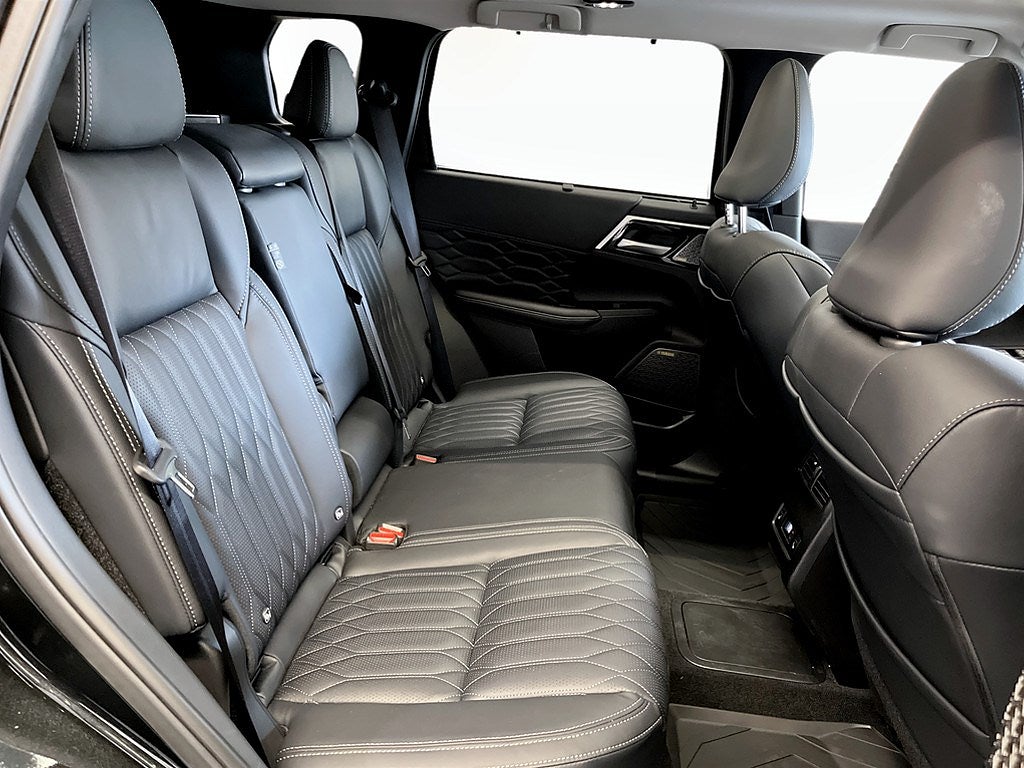 Bild på Mitsubishi Outlander Instyle Plug-In Hybrid 4WD - DEMO