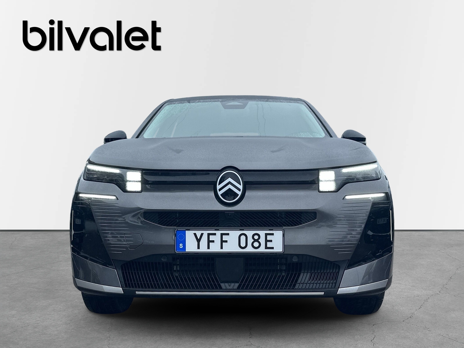 Citroen C5 Aircross 2026, bild 2/10
