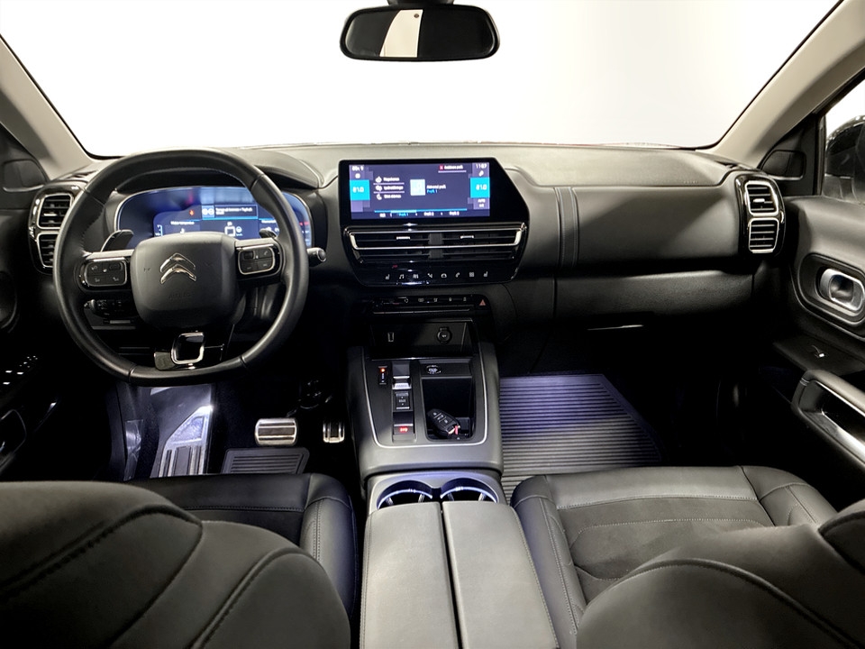 Citroen C5 Aircross 2023, bild 6/46