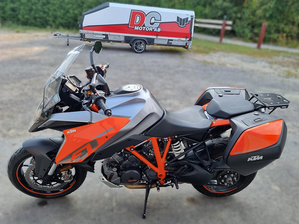 GAR Vi Köper din MC - Snabbt och enkelt 