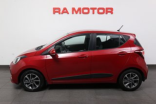 Halvkombi Hyundai i10 4 av 21