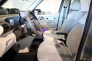 SUV Hyundai Inster 11 av 24