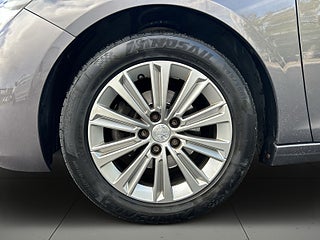 Peugeot 308 sw  PureTech 130 Allure MOMS/SoV-Däck/MoK-Värmare/Psens – bild 14