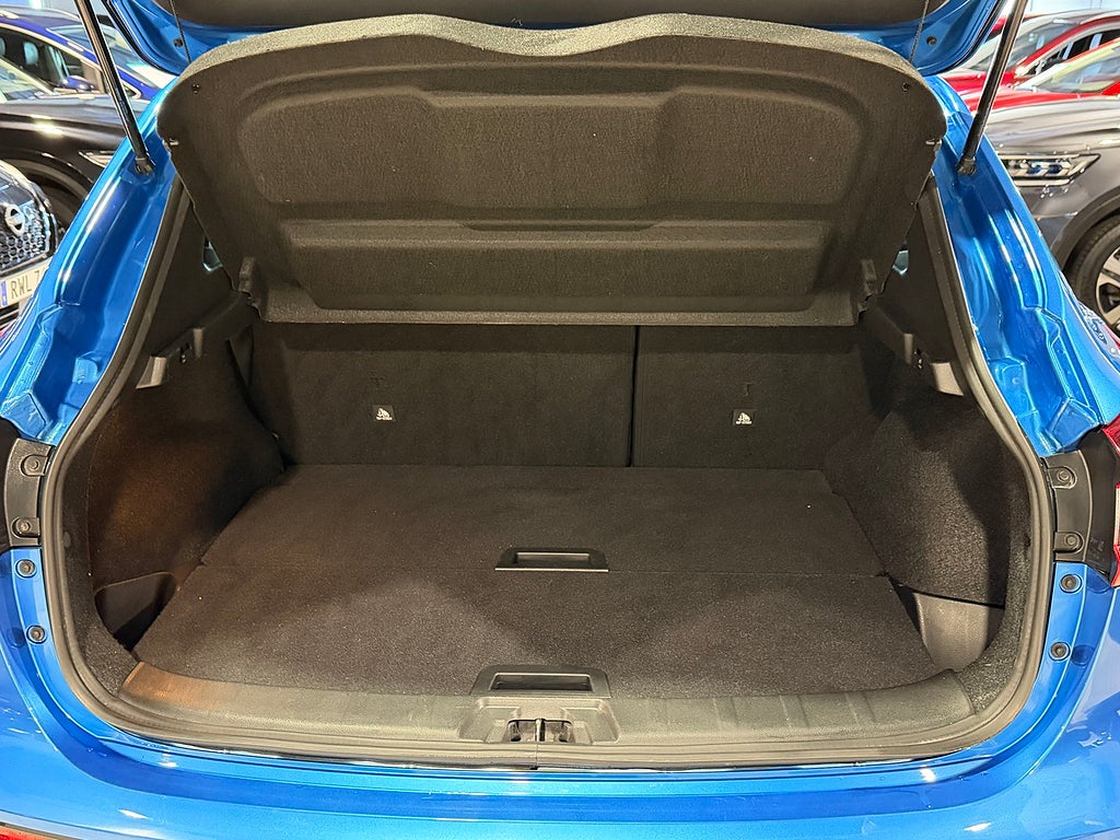 Nissan Qashqai 1.3 DIG-T DCT Tekna |NAV|SKINN|360 2021