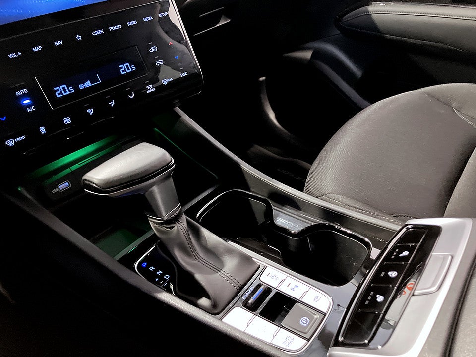 Bild på Hyundai Tucson Essential 1.6 T-GDI 150hk Aut KAMPANJRÄNTA 3,99%