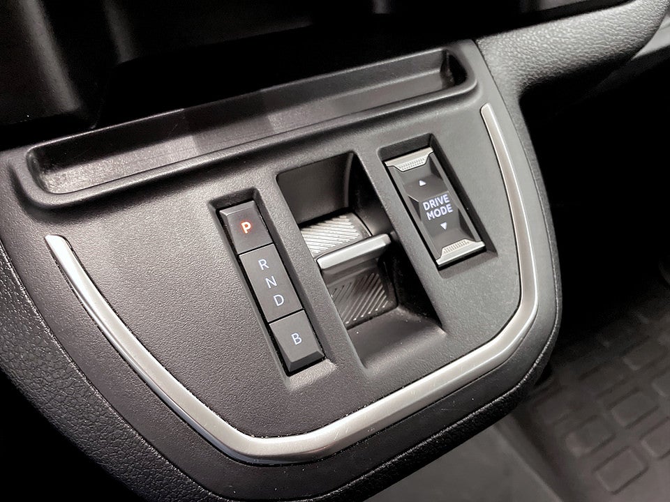 Bild på Opel Vivaro-e Business 136hk 75kWh Aut L2 -B-KAMERA,EN ÄGARE