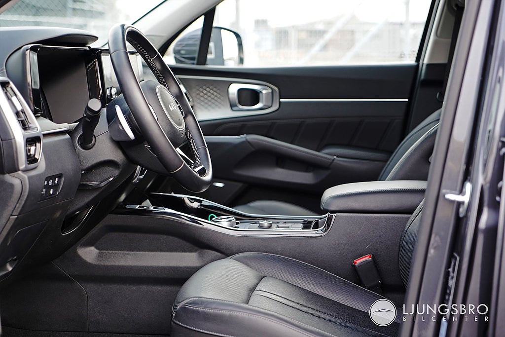 Kia Sorento 2022 - miniatyr 5