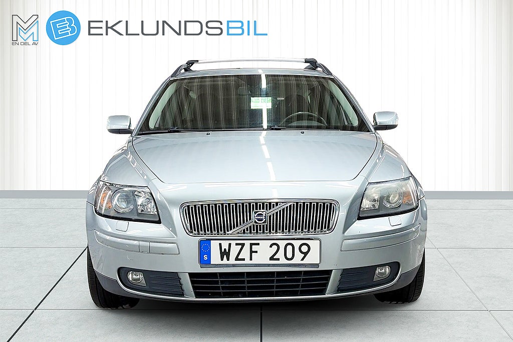 Volvo V50 2006