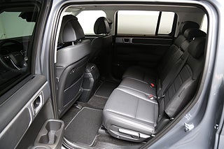 SUV Hyundai Santa Fe 5 av 27