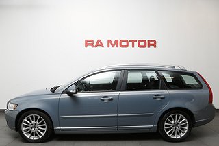 Kombi Volvo V50 3 av 21