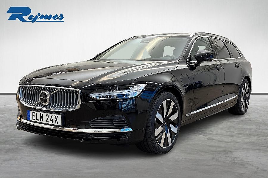 Volvo V90 T6 Ultra Bright