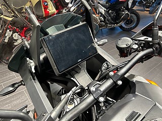KTM 1290 Super Adventure S / Tech Pack / Slip-on / Kraschbågar