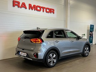 SUV Kia Niro 6 av 22