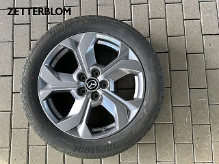 SUV Mazda MX-30 17 av 18