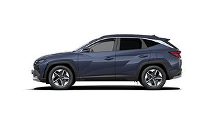 SUV Hyundai Tucson 2 av 15