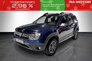 SUV Dacia Duster 1 av 18
