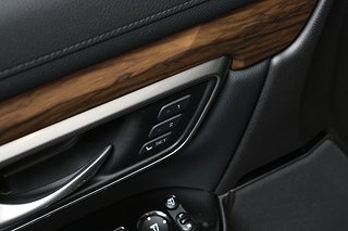 SUV Honda CR-V 14 av 32