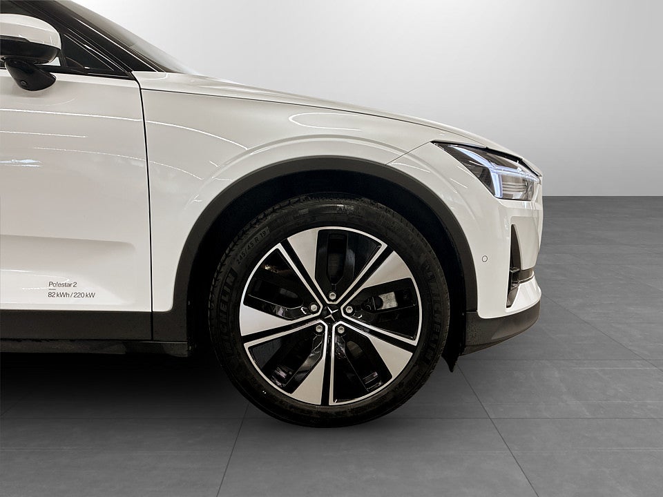 Bild på Polestar 2 Pilot Long Range Single Motor 299hk Aut 360-KAMERA