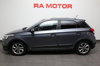 Halvkombi Hyundai i20 3 av 19