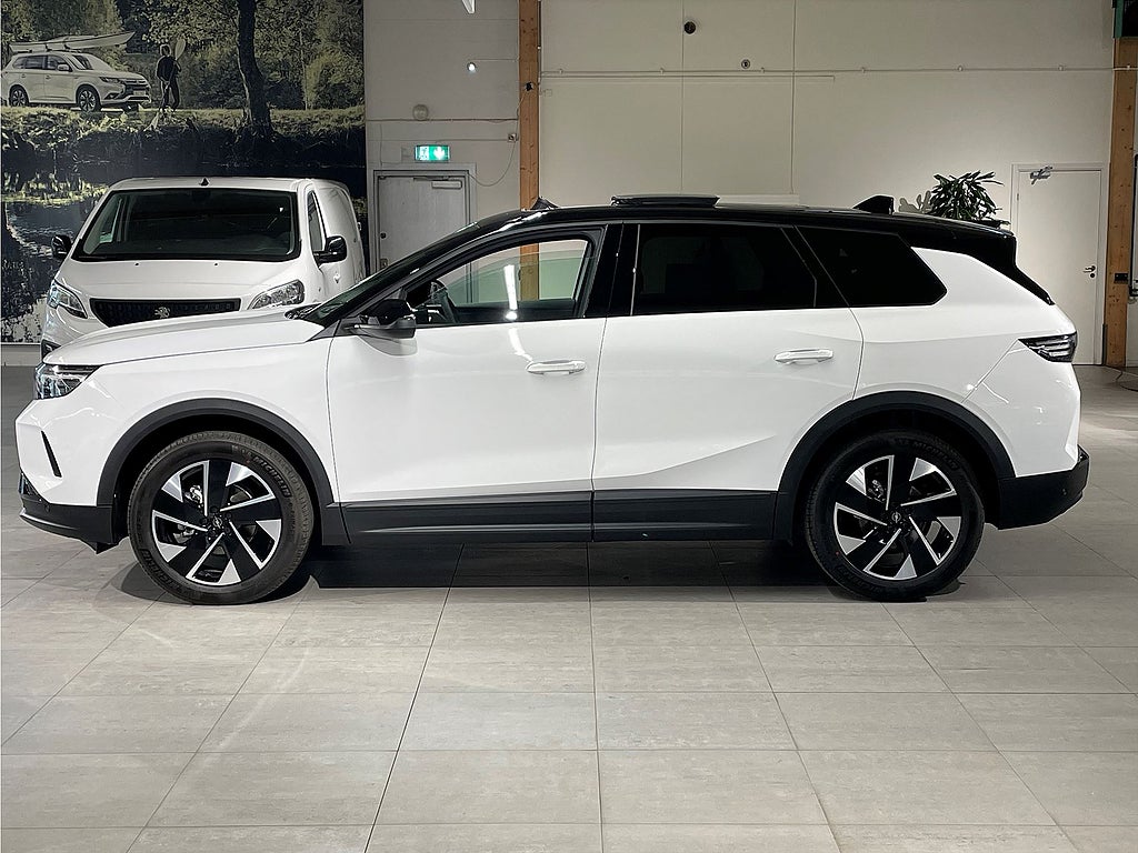 Bild på Opel Grandland GS Hybrid 136hk - DEMO