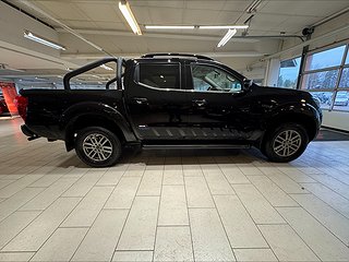 Nissan Navara Dubbelhytt 2.3 4WD MOMS/Drag/Mvärm/Kamera/S&V