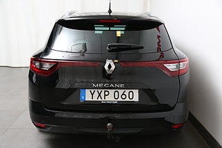 Kombi Renault Mégane 7 av 23