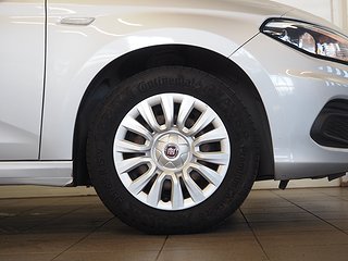 Sedan Fiat Tipo 8 av 19