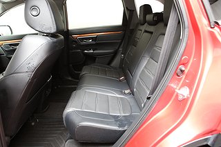 SUV Honda CR-V 11 av 20