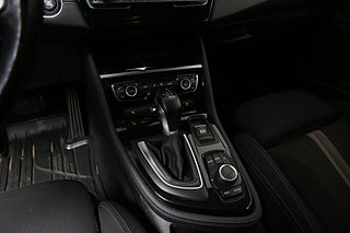 Minibuss BMW 218 14 av 24