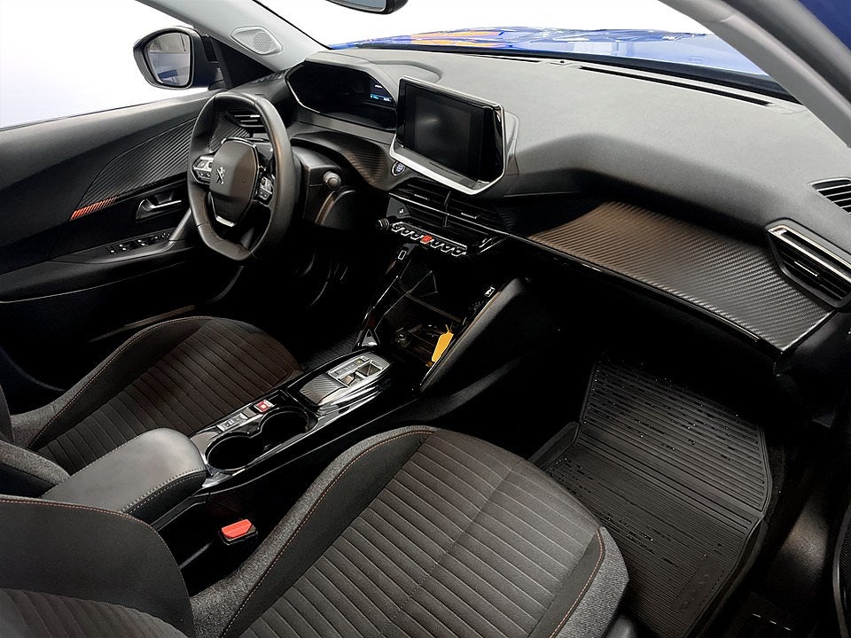 Bild på Peugeot E-2008 Active 50kWh 136hk Aut - B-KAMERA, CARPLAY