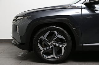 SUV Hyundai Tucson 8 av 30