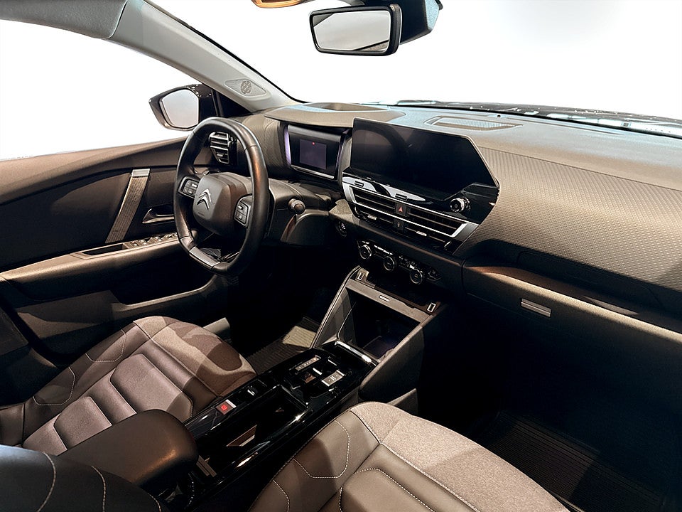 Bild på Citroën C4-X Shine 1.2 PT 130hk Aut KAMPANJRÄNTA 3,99%