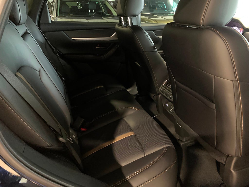 Mazda CX-60 **KAMPANJ - Vinterhjul ingår! ** HOMURA | Coso | 3,99%