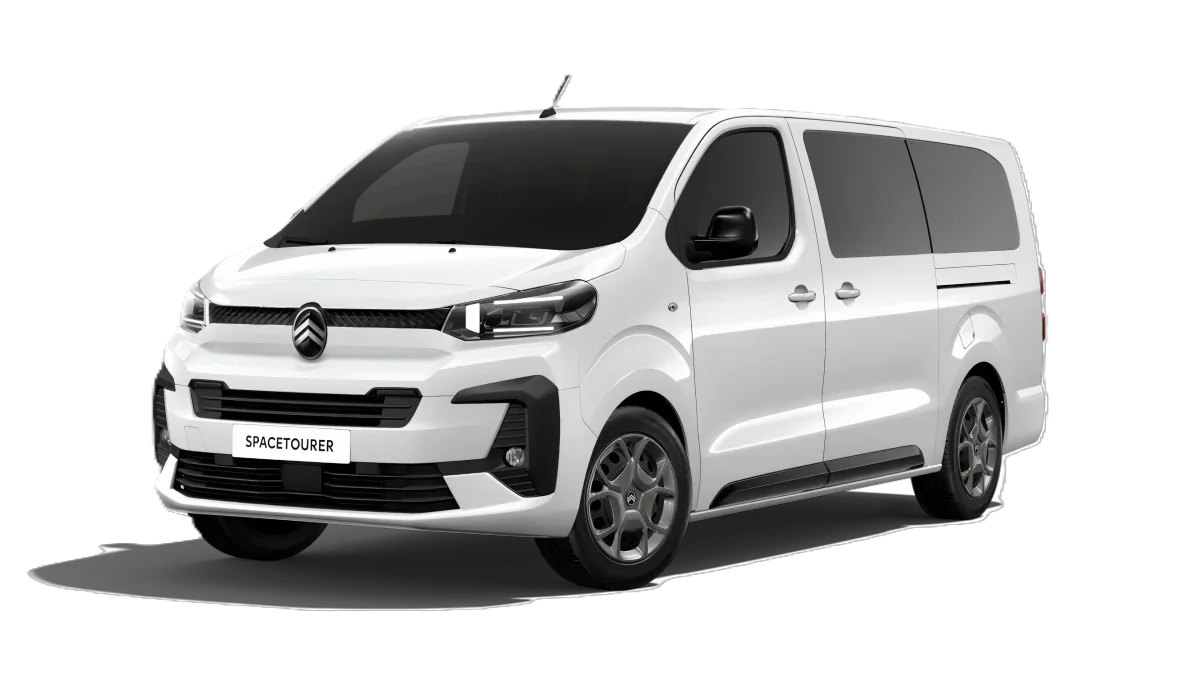 Citroen Jumpy 2026, kuva 2/35